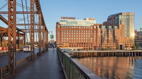 Converse 1 lovejoy wharf hotsell