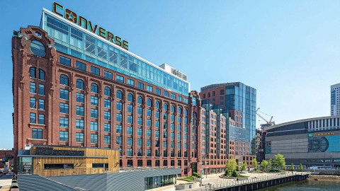 Lovejoy top wharf converse